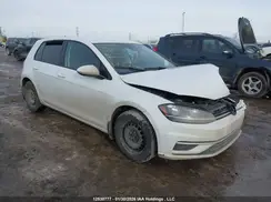 3VWG57AUXLM015310 2020 VOLKSWAGEN GOLF