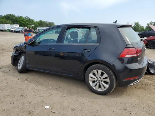 3VWG57AUXMM002333 2021 VOLKSWAGEN GOLF - Image 2