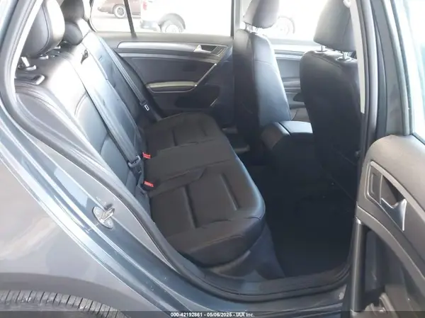 3VWG57AUXMM003952 2021 VOLKSWAGEN GOLF - Image 8