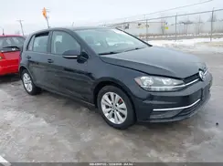 3VWG57AUXMM006074 2021 VOLKSWAGEN GOLF