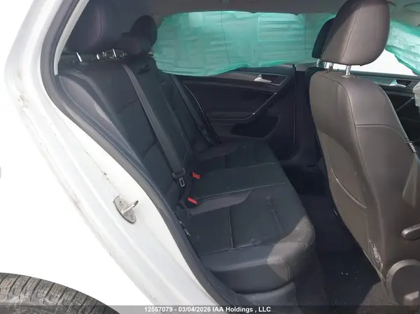 3VWG57AUXMM008603 2021 VOLKSWAGEN GOLF - Image 8