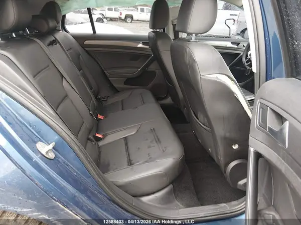 3VWG57AUXMM010688 2021 VOLKSWAGEN GOLF - Image 8