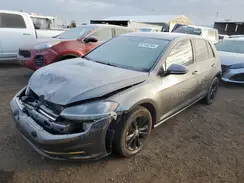 3VWG57AUXMM012764 2021 VOLKSWAGEN GOLF