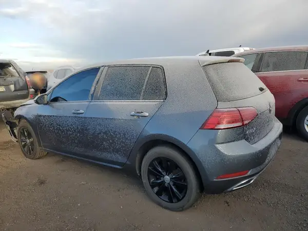 3VWG57AUXMM012764 2021 VOLKSWAGEN GOLF - Image 2