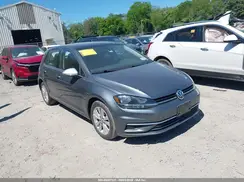 3VWG57AUXMM015051 2021 VOLKSWAGEN GOLF