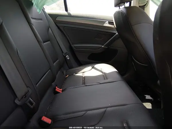 3VWG57AUXMM015325 2021 VOLKSWAGEN GOLF - Image 8