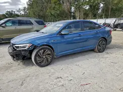 3VWG57BU0KM008041 2019 VOLKSWAGEN JETTA