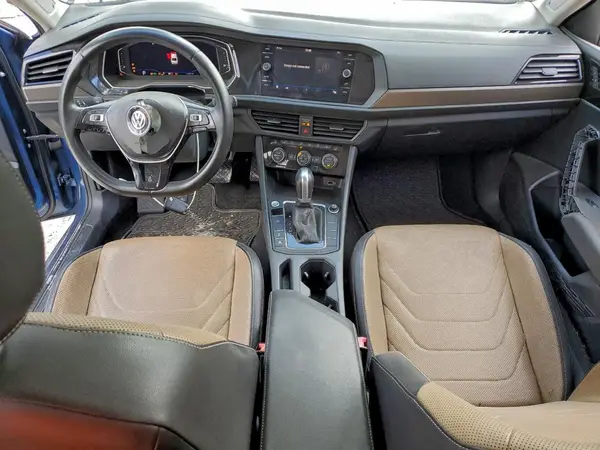 3VWG57BU0KM008041 2019 VOLKSWAGEN JETTA - Image 8