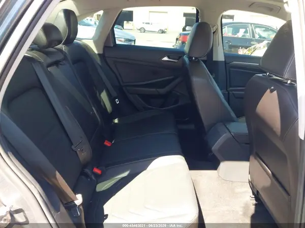 3VWG57BU0KM009772 2019 VOLKSWAGEN JETTA - Image 8