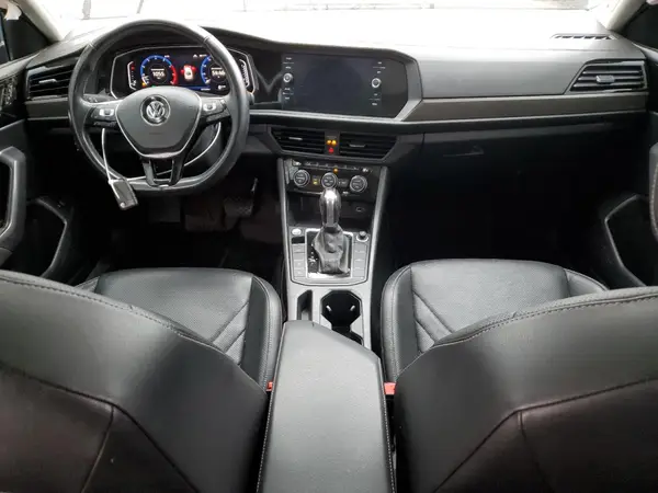 3VWG57BU0KM125232 2019 VOLKSWAGEN JETTA - Image 8