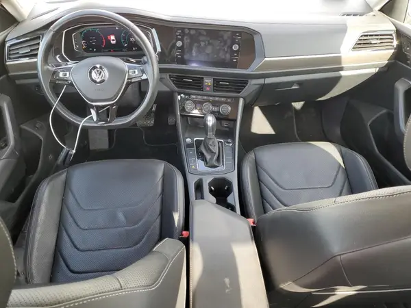 3VWG57BU0KM226593 2019 VOLKSWAGEN JETTA - Image 8
