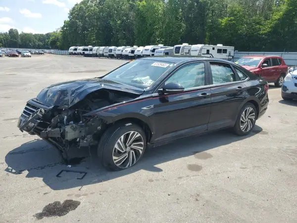 3VWG57BU0LM103393 2020 VOLKSWAGEN JETTA - Image 1