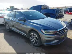 3VWG57BU0MM020550 2021 VOLKSWAGEN JETTA