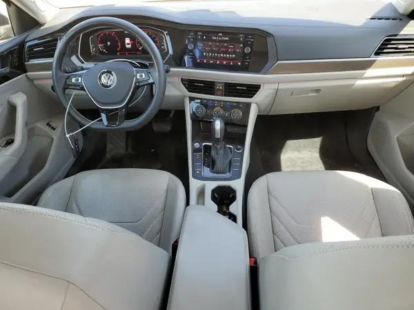 3VWG57BU0MM024114 2021 VOLKSWAGEN JETTA - Image 8