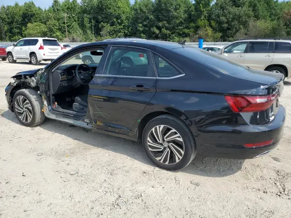 3VWG57BU0MM024291 2021 VOLKSWAGEN JETTA - Image 2