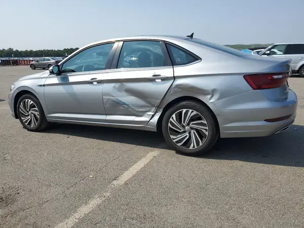 3VWG57BU0MM069229 2021 VOLKSWAGEN JETTA - Image 2