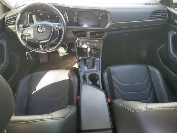 3VWG57BU1KM006315 2019 VOLKSWAGEN JETTA - Image 8