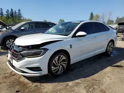 3VWG57BU1KM006718 2019 VOLKSWAGEN JETTA