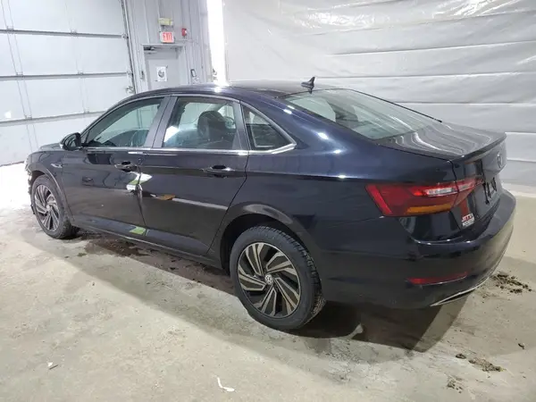 3VWG57BU1KM014396 2019 VOLKSWAGEN JETTA - Image 2