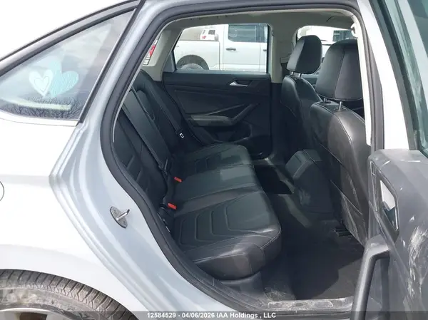 3VWG57BU1KM017489 2019 VOLKSWAGEN JETTA - Image 8