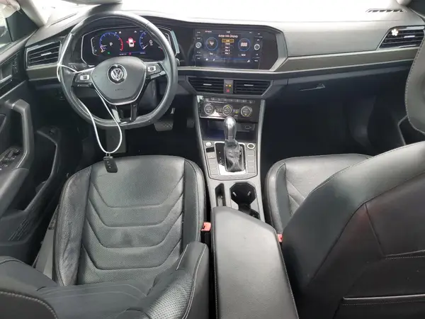 3VWG57BU1KM024684 2019 VOLKSWAGEN JETTA - Image 8