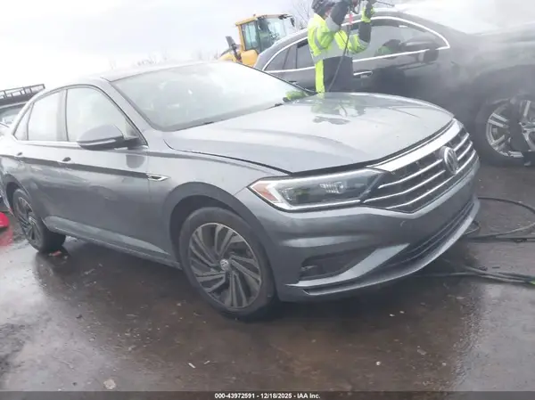 3VWG57BU1KM041534 2019 VOLKSWAGEN JETTA - Image 1