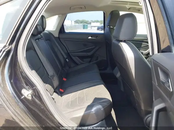 3VWG57BU1KM059872 2019 VOLKSWAGEN JETTA - Image 8