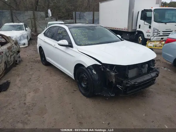 3VWG57BU1KM076817 2019 VOLKSWAGEN JETTA - Image 1