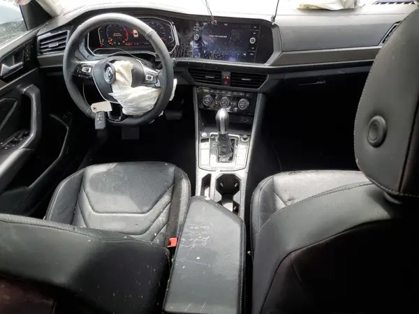 3VWG57BU1KM101845 2019 VOLKSWAGEN JETTA - Image 8