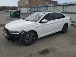 3VWG57BU1KM102574 2019 VOLKSWAGEN JETTA