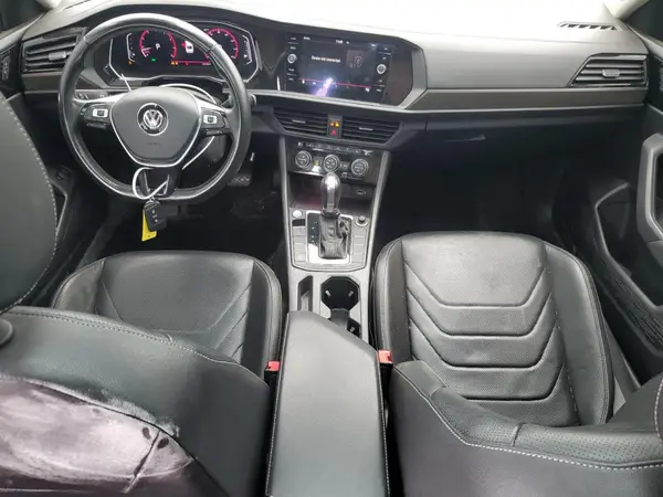 3VWG57BU1KM102574 2019 VOLKSWAGEN JETTA - Image 8