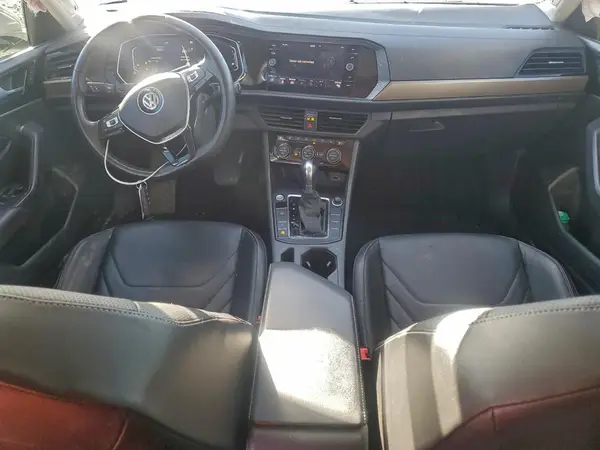 3VWG57BU1KM104132 2019 VOLKSWAGEN JETTA - Image 8