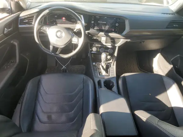 3VWG57BU1KM109301 2019 VOLKSWAGEN JETTA - Image 8
