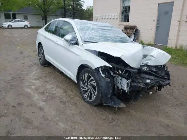 3VWG57BU1KM111730 2019 VOLKSWAGEN JETTA - Image 1