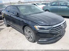 3VWG57BU1KM113672 2019 VOLKSWAGEN JETTA