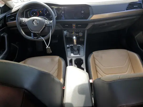 3VWG57BU1KM114739 2019 VOLKSWAGEN JETTA - Image 8