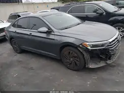 3VWG57BU1KM133467 2019 VOLKSWAGEN JETTA