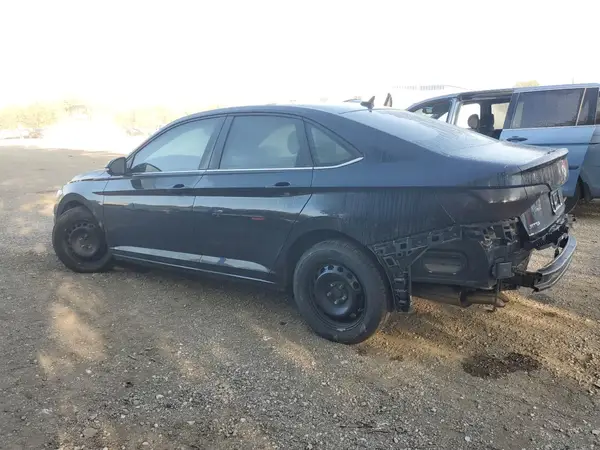 3VWG57BU1KM166503 2019 VOLKSWAGEN JETTA - Image 2