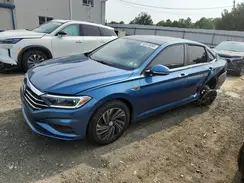 3VWG57BU1KM167375 2019 VOLKSWAGEN JETTA