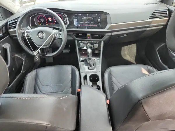3VWG57BU1KM167375 2019 VOLKSWAGEN JETTA - Image 8