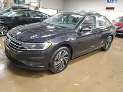 3VWG57BU1KM174987 2019 VOLKSWAGEN JETTA