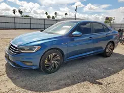 3VWG57BU1KM180224 2019 VOLKSWAGEN JETTA