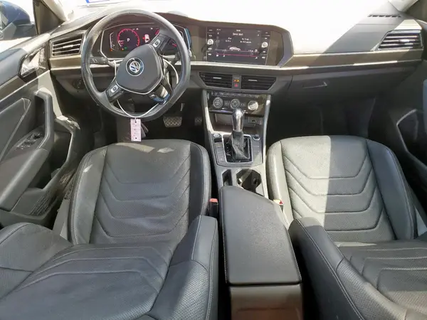 3VWG57BU1KM180224 2019 VOLKSWAGEN JETTA - Image 8