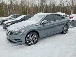 3VWG57BU1KM263393 2019 VOLKSWAGEN JETTA