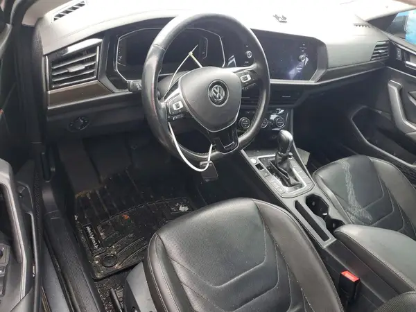 3VWG57BU1KM263393 2019 VOLKSWAGEN JETTA - Image 8