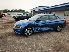3VWG57BU1MM000601 2021 VOLKSWAGEN JETTA