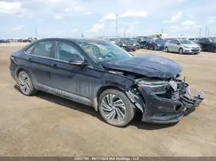 3VWG57BU1MM034005 2021 VOLKSWAGEN JETTA