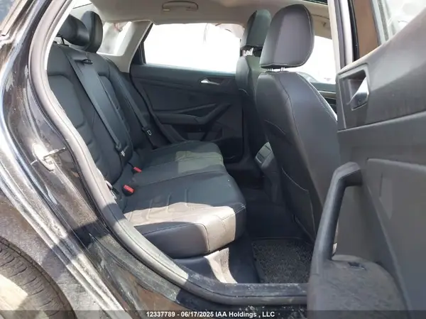 3VWG57BU1MM034005 2021 VOLKSWAGEN JETTA - Image 8