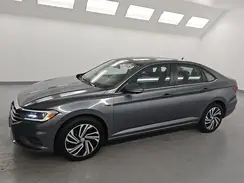 3VWG57BU1MM037714 2021 VOLKSWAGEN JETTA