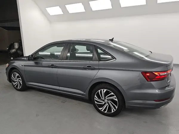 3VWG57BU1MM037714 2021 VOLKSWAGEN JETTA - Image 2